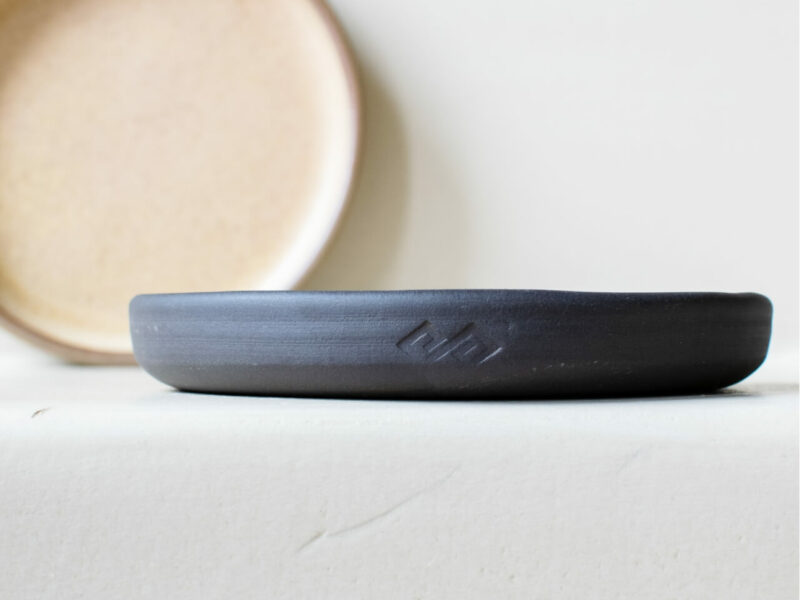 Handmade products on a designers boutique