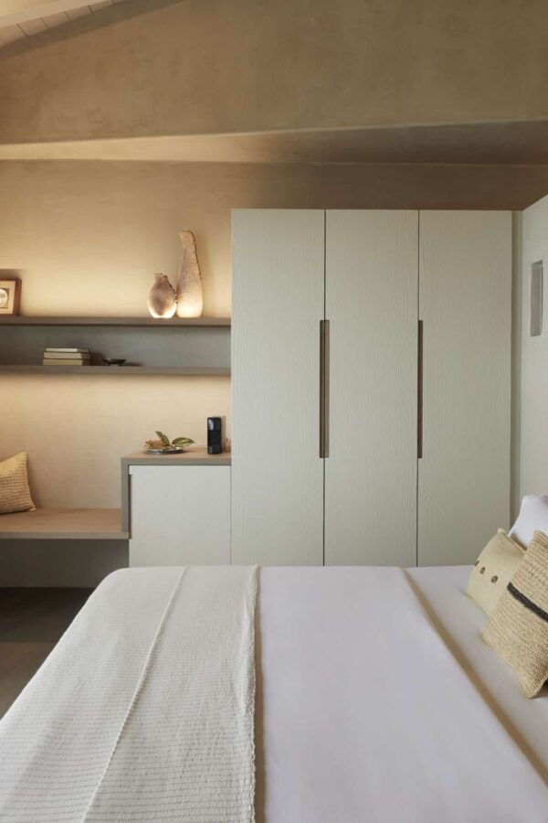 luxury bedroom design