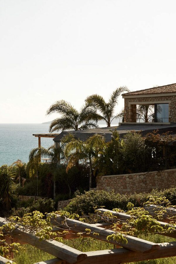 fzeen luxury retreat