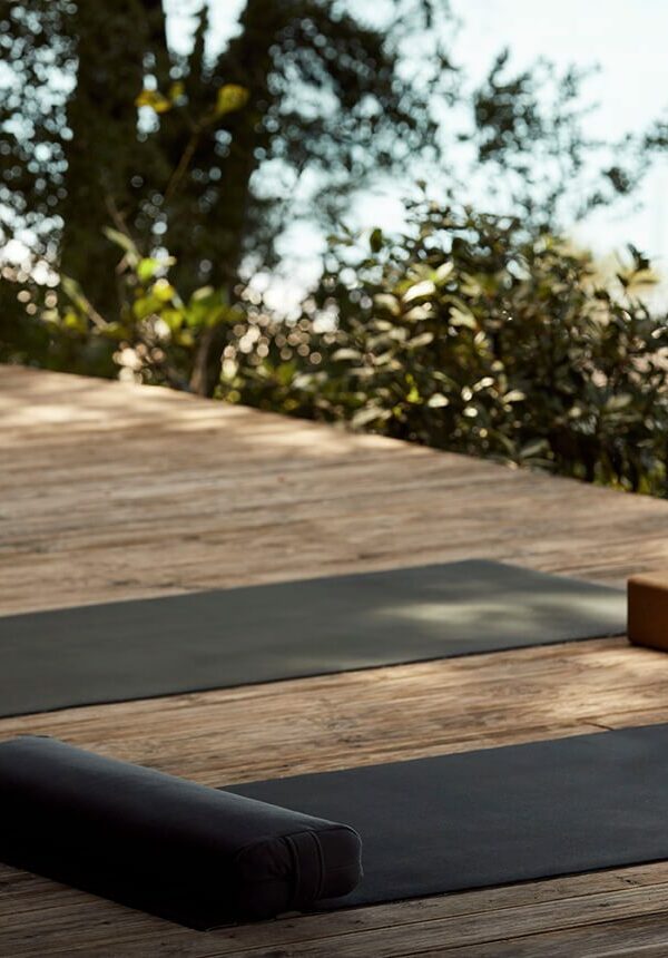 yoga mattresses
