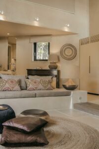 suite design in kefalonia