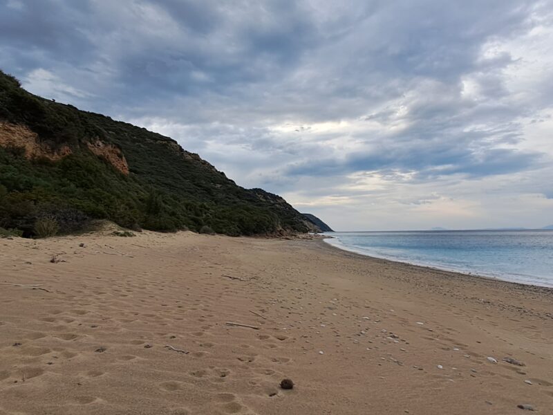 Lefka Beach