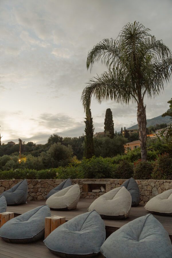 Open Cinema at F ZEEN KEFALONIA