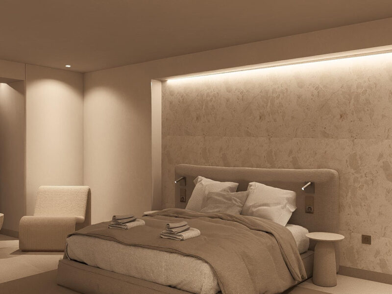 F ZEEN ATHENS - ROOM 218
