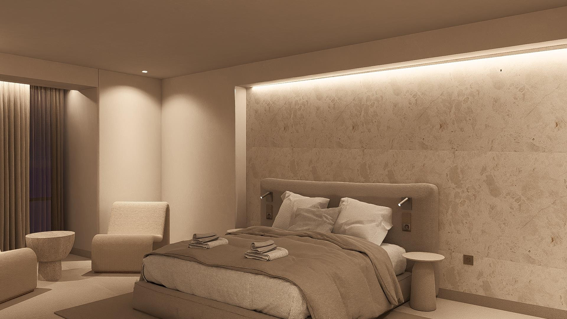 F ZEEN ATHENS - ROOM 218